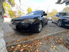 Фото авто Mitsubishi Lancer