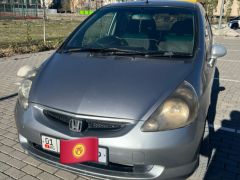 Photo of the vehicle Honda Fit