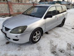 Сүрөт унаа Mitsubishi Lancer