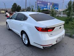 Сүрөт унаа Kia K7