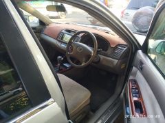 Сүрөт унаа Toyota Camry