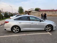 Сүрөт унаа Hyundai Sonata