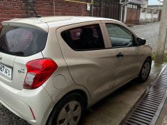 Сүрөт унаа Chevrolet Spark