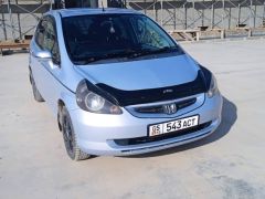 Photo of the vehicle Honda Fit