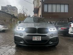 Сүрөт унаа BMW X6