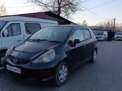 Сүрөт унаа Honda Fit