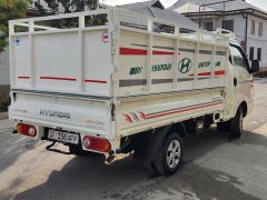 Фото авто Hyundai Porter