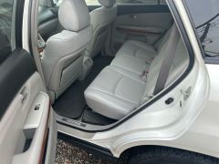 Photo of the vehicle Lexus RX