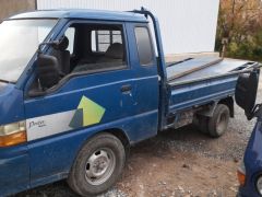 Фото авто Hyundai Porter