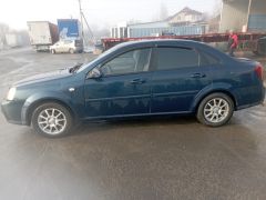 Фото авто Chevrolet Lacetti