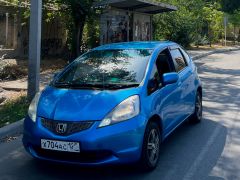 Фото авто Honda Fit