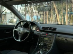 Фото авто Audi A4
