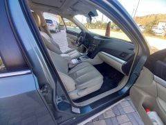 Фото авто Subaru Outback