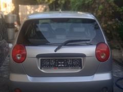 Сүрөт унаа Chevrolet Spark