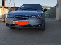 Сүрөт унаа Daewoo Nexia