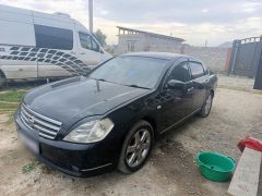 Фото авто Nissan Teana