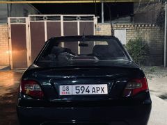 Photo of the vehicle Daewoo Nexia