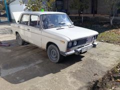 Фото авто ВАЗ (Lada) 2106