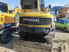 Photo of the vehicle Hyundai Колесные