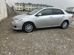 Photo of the vehicle Toyota Corolla