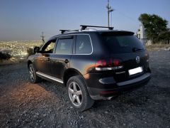 Photo of the vehicle Volkswagen Touareg