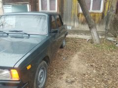 Photo of the vehicle ВАЗ (Lada) 2107