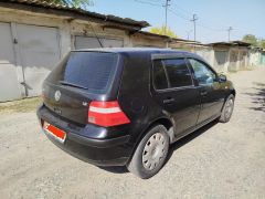 Сүрөт унаа Volkswagen Golf