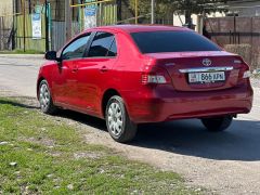 Сүрөт унаа Toyota Yaris