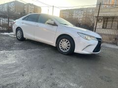 Сүрөт унаа Toyota Camry