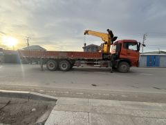 Сүрөт унаа Dongfeng EQ 1168 GLJ2