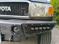 Photo of the vehicle Toyota Land Cruiser