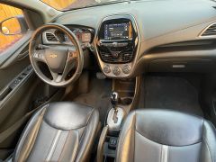 Сүрөт унаа Chevrolet Spark