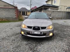 Сүрөт унаа Subaru Impreza