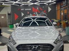 Сүрөт унаа Hyundai Sonata