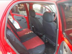 Фото авто Daewoo Matiz