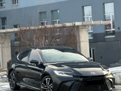 Сүрөт унаа Toyota Camry