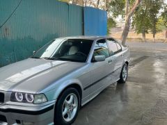 Photo of the vehicle BMW 3 Series