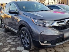 Сүрөт унаа Honda CR-V