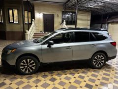 Сүрөт унаа Subaru Outback