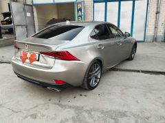 Фото авто Lexus IS