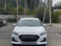 Сүрөт унаа Hyundai Sonata