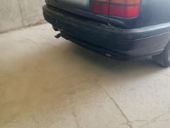 Сүрөт унаа Volkswagen Vento