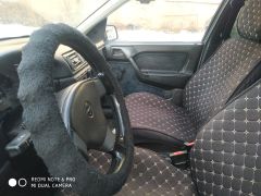 Photo of the vehicle Opel Vectra