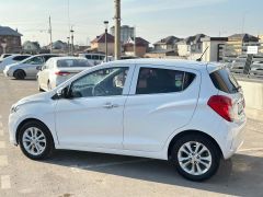 Photo of the vehicle Chevrolet Spark