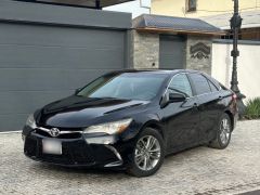 Сүрөт унаа Toyota Camry