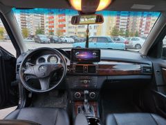 Сүрөт унаа Mercedes-Benz GLK-Класс