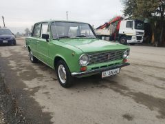 Фото авто ВАЗ (Lada) 2101