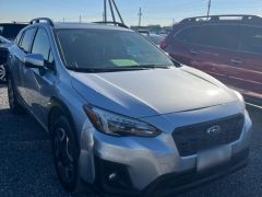 Сүрөт унаа Subaru Crosstrek