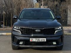 Фото авто Kia Sorento