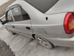 Фото авто Hyundai Accent